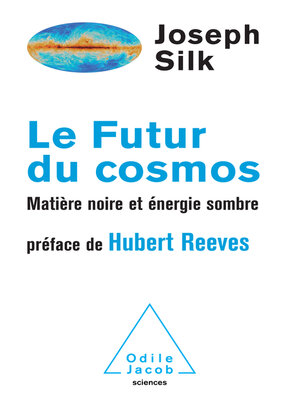 cover image of Le Futur du cosmos